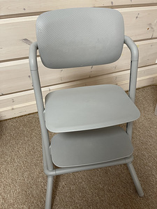 Стул для кормления Cybex (4 фото из 4)
