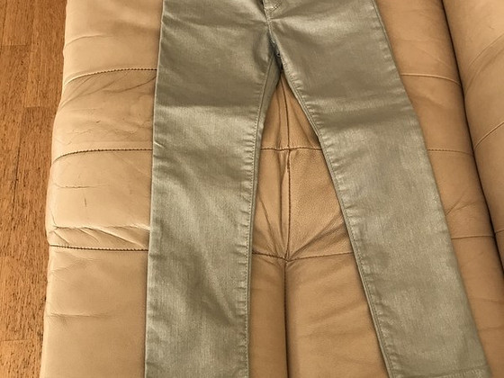 Dressy teksad tüdruku firmale GapKids 5-6 aastat, 68cm.