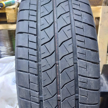 215/65R16C 1TK Bridgestone Duravis R660