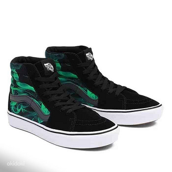 VANS р.39 – НОВЫЕ КРОССОВКИ