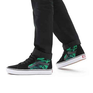 VANS р.39 – НОВЫЕ КРОССОВКИ (2 фото из 4)