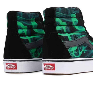 VANS р.39 – НОВЫЕ КРОССОВКИ (4 фото из 4)