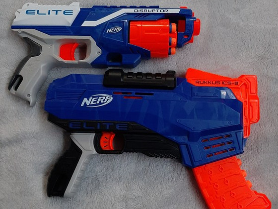 Nerf