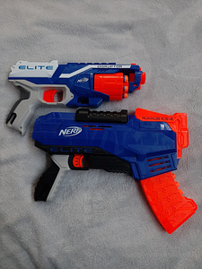 Nerf (1 фото из 3)
