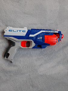 Nerf (2 фото из 3)
