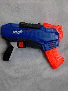 Nerf (3 фото из 3)