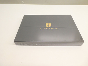 Uus EUNA 4-osaline lihanugade komplekt (2 foto / 3)