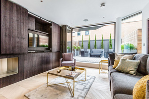 2BD Central London For Rent ! (1 photo of 15)