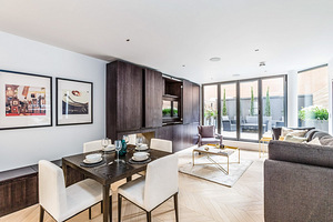 2BD Central London For Rent ! (6 photo of 15)