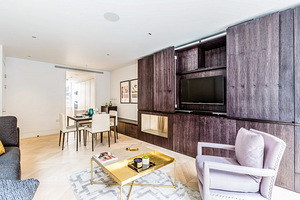 2BD Central London For Rent ! (7 photo of 15)