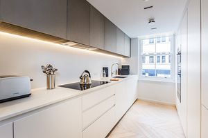 2BD Central London For Rent ! (11 photo of 15)