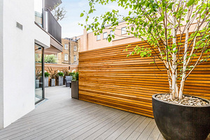2BD Central London For Rent ! (12 photo of 15)