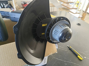 Karcher.Aku umbrohupuhastaja 18 V. WRE- 18-55. (1 foto / 8)