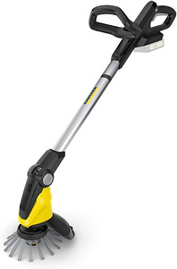 Karcher.Aku umbrohupuhastaja 18 V. WRE- 18-55. (3 foto / 8)