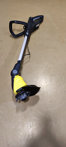 Karcher.Aku umbrohupuhastaja 18 V. WRE- 18-55. (5 foto / 8)