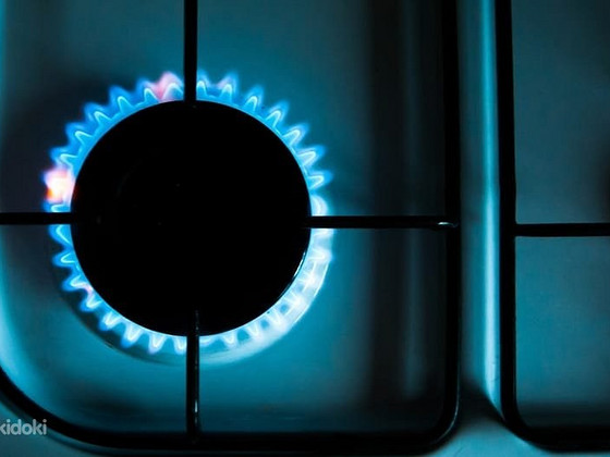 Газовые работы в Таллинне: профессиональные услуги