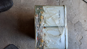 Purgid-Norma 1989 pakendis, 18 tk. (2 foto / 3)