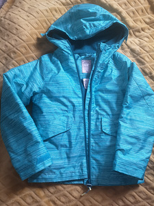 Quechua (Decathlon) jope, 125-132 (1 foto / 6)