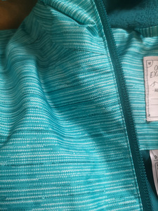 Quechua (Decathlon) jope, 125-132 (4 foto / 6)