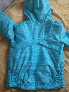 Quechua (Decathlon) jope, 125-132 (6 foto / 6)