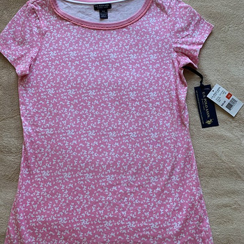 T-särk "U.S Polo ASSN" suurus XS