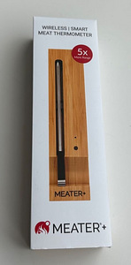 MEATER Plus With Bluetooth Repeater (1 фото из 5)