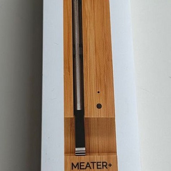 MEATER Plus With Bluetooth Repeater