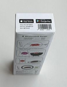 MEATER Plus With Bluetooth Repeater (5 фото из 5)