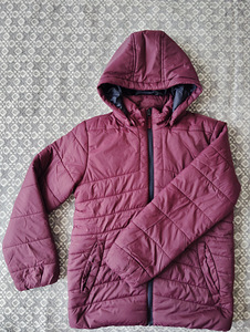 Куртка в/о NAME IT, р.158 (1 фото из 4)