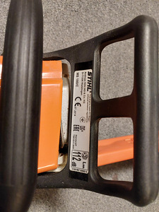 Stihl MS180 (made in USA) (5 фото из 6)