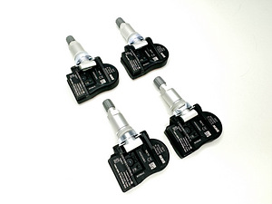 Jauni riepu spiediena sensori BMW, Audi, VW, Toyota, Lexus (1 foto no 4)