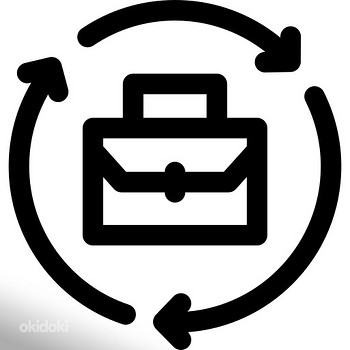 В поисках работы