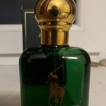 Meeste parfüüm Ralph Lauren polo green 59ml