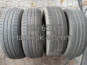 195 65 15 suvi,ms (1 foto / 4)