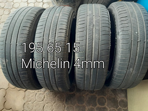 195 65 15 suvi,ms (3 foto / 4)