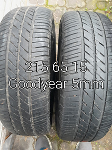 195 65 15 suvi,ms (4 foto / 4)