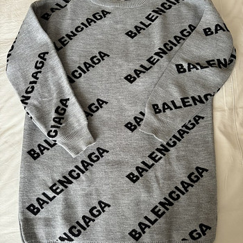 Свитер Balenciaga