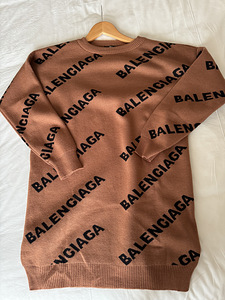 Кофта Balenciaga (1 фото из 1)