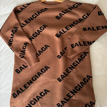 Кофта Balenciaga