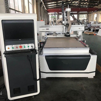 20-75- ЧПУ с устройством смены инструмента WOODLAND MACHINERY (новый)
