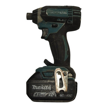 Löökakutrell Makita DTD152 + aku 4.0 Ah