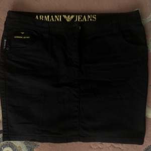 Юбка ARMANI EU44, M (1 фото из 2)