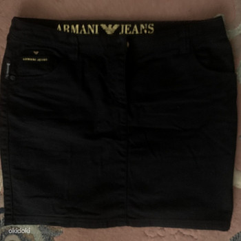ARMANI seelik EU44,M