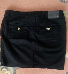 Юбка ARMANI EU44, M (2 фото из 2)