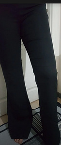 Новая модель брюк Trendyol 42/44, удлиненная модель (3 фото из 3)