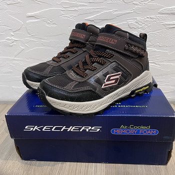 Laste kevadised treenerid
