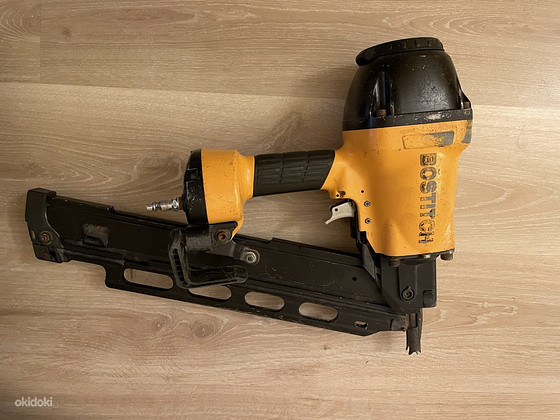 Гвоздевой пистолет BOSTITCH N89RH17-2