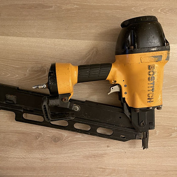 NAELAPÜSTOL BOSTITCH N89RH17-2