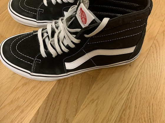 Vans High Sk8