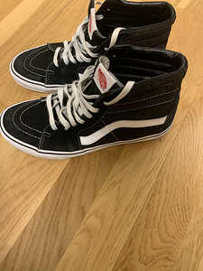 Vans High Sk8 (1 фото из 2)